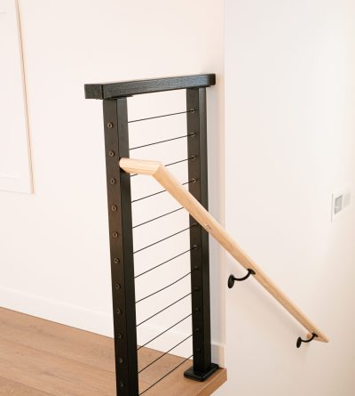 Project detail — room view